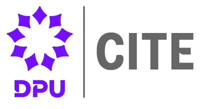 DPU CITE Logo